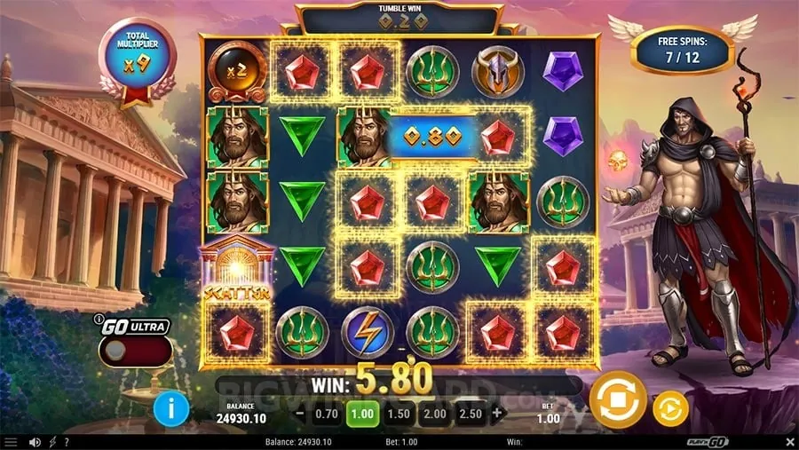 jilipark Understanding Game Variance
