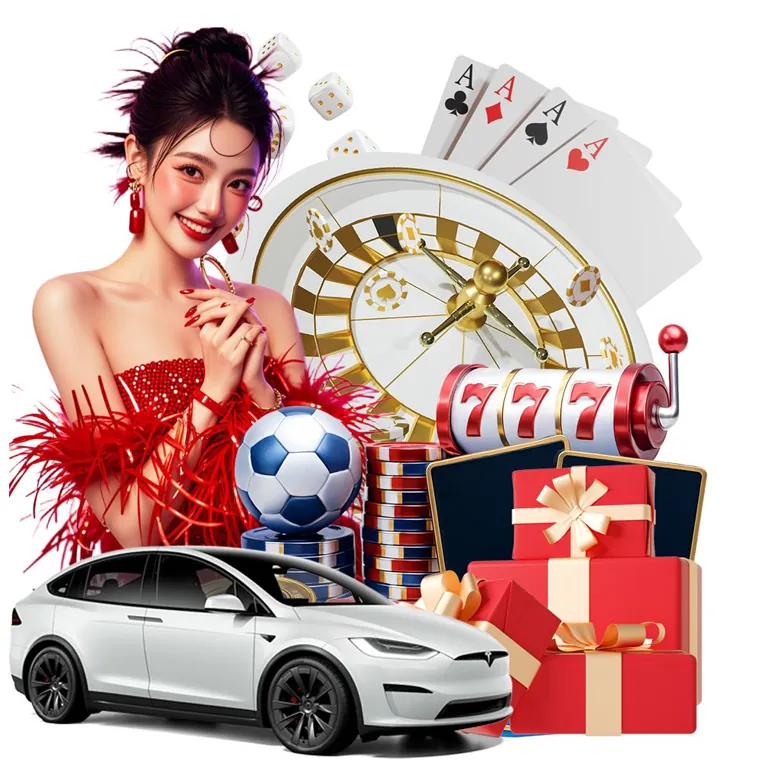 Jilipark App for On-the-Go Betting