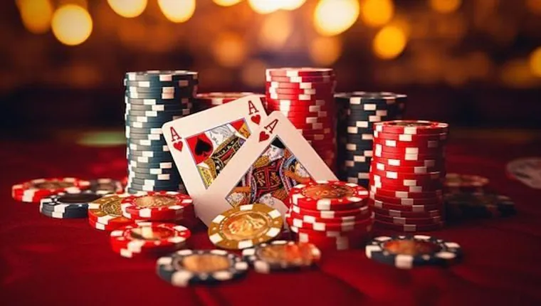 Top Jilipark Casino Slots