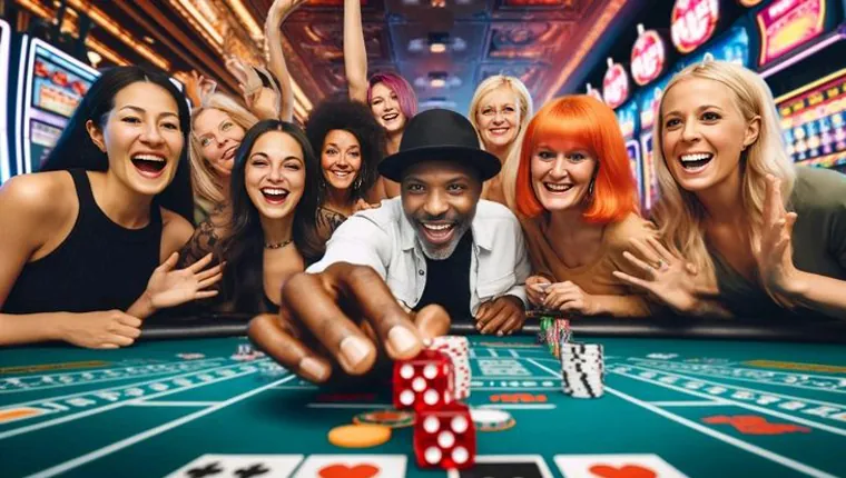 Jilipark Progressive Jackpots