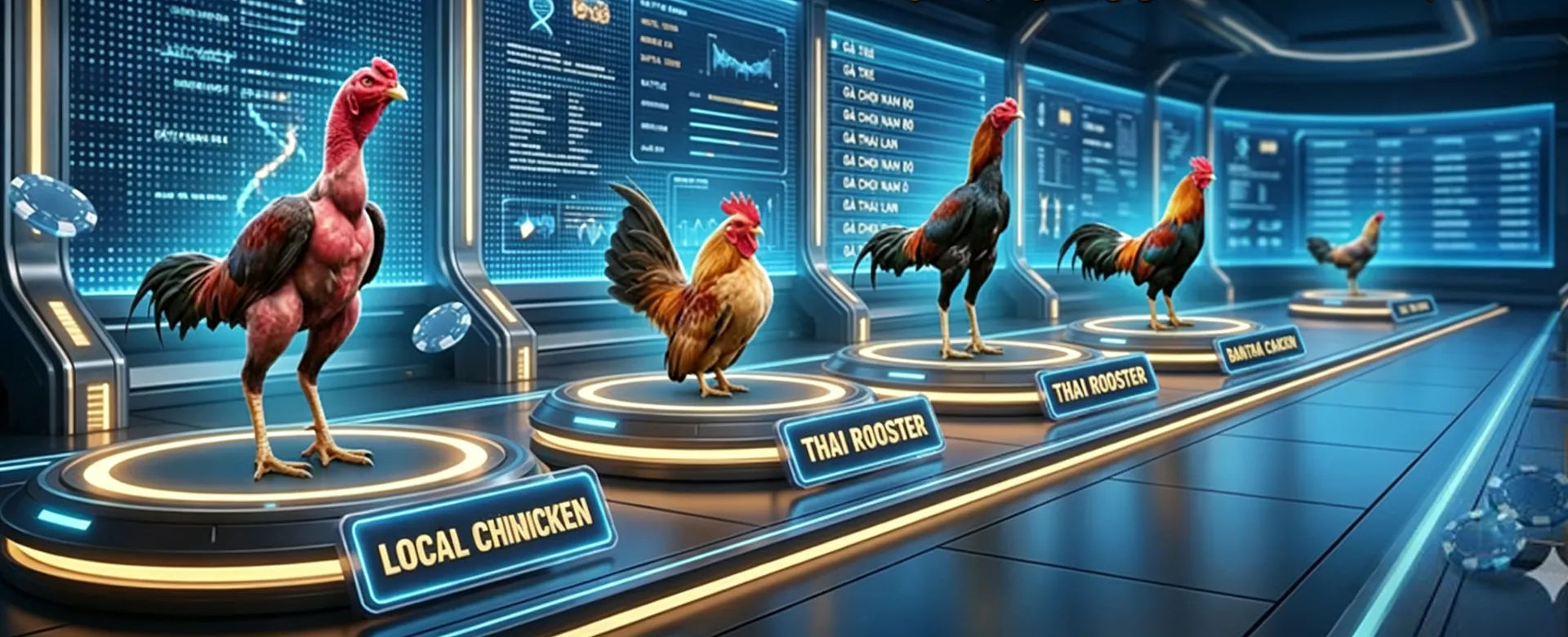 Slot Game Strategy