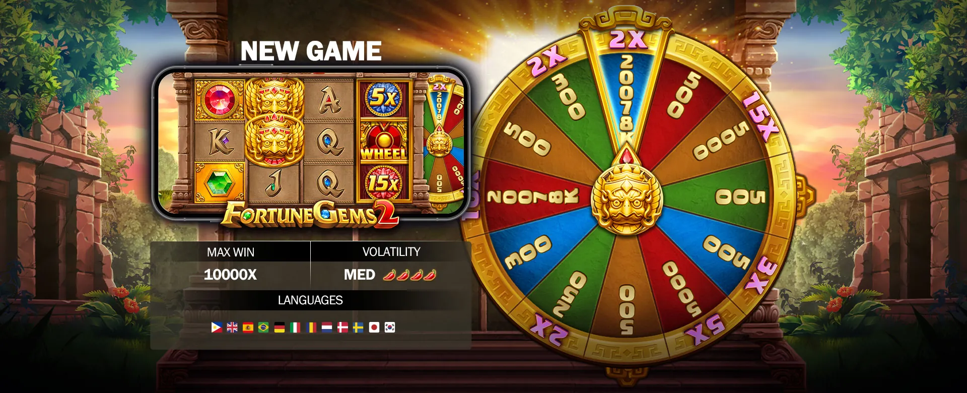 Jilipark Sports Betting Action
