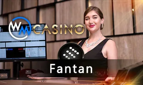 Jilipark Live Casino