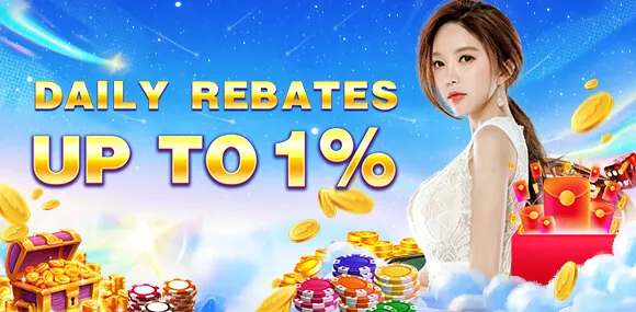 Jilipark Arcade Promotions Banner
